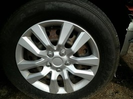 Wheel 16x6-1/2 Steel Fits 07-11 CAMRY 30492605 - $74.06