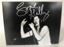 Gibby Haynes Signed Autographed &quot;Butthole Surfers&quot; Glossy 11x14 Photo - COA Holo - £78.89 GBP