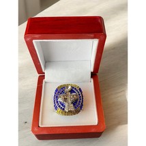 NEW 2022 Fantasy Football Ring - FFL League Winner Championship Ring IN BOX - £21.40 GBP