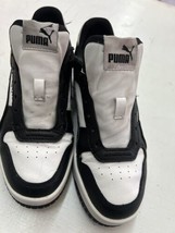 Puma Carina Street Platform Sneaker - Women&#39;s 389390-16 - £18.68 GBP