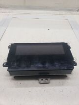 Info-GPS-TV Screen Display Screen Dash Fits 13-16 PATHFINDER 588715 - $42.17