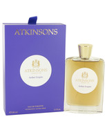 Amber Empire by Atkinsons Eau De Toilette Spray 3.3 oz - $177.87 CAD