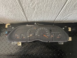 OEM 1994-1996 Chevrolet Camaro 3.8 V6 Speedometer Instrument Cluster | 1... - $39.84
