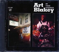 Art Blakey - £14.11 GBP
