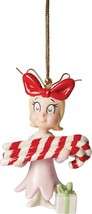 Lenox Grinch Cindy Lou Who Figurine Ornament Dr. Seuss Who Stole Christmas NEW - £31.97 GBP