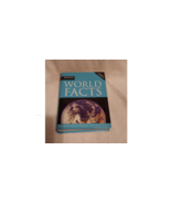 World Facts Minipedia - $8.00