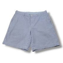 Brooks Brothers Shorts Size 36 W36&quot;xL9&quot; Brooks Brothers &quot;346&quot; Shorts See... - $34.52