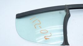 SMARTFOR2 08-13 Rear Passenger Right Quarter Glass 64210 image 3