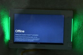 Crestron TSS-752-W-S 7&quot; Touch Screen Panel White Cheapest Price Clean 1E - $41.85