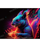 Digital Art - squirrel - 03 - Digital Download - $0.99