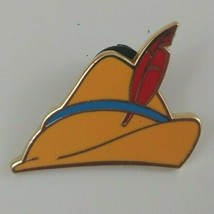 Disney Character&#39;s Hats Pinocchio Trading Pin - £3.42 GBP