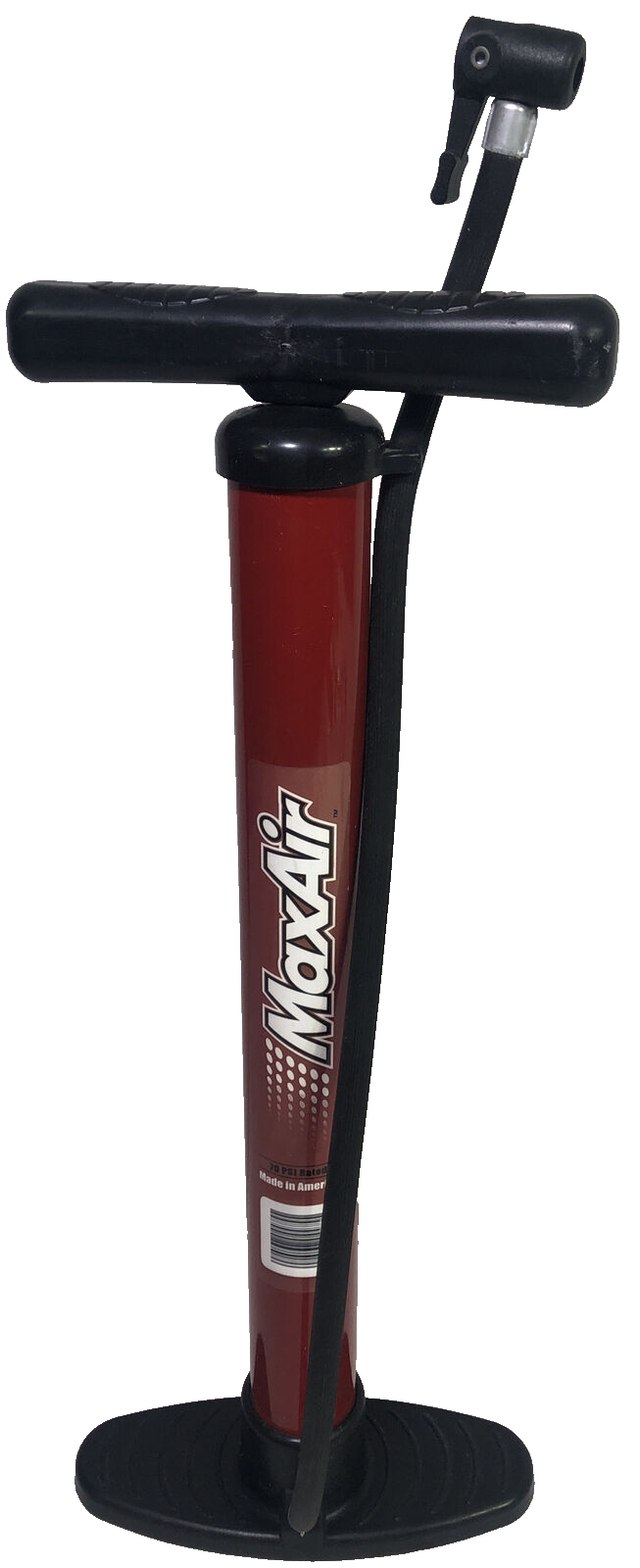 Max Air Bicycle Pump - $12.75