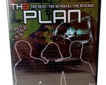 TH3 Plan PS2 (Brand New Factory Sealed US Version) Playstation 2 - $7.08