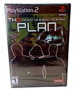 TH3 Plan PS2 (Brand New Factory Sealed US Version) Playstation 2 - £5.57 GBP