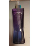 Bath &amp; Body Works MIDNIGHT POMEGRANATE Fragrance Mist 8oz NEW RARE RETIRED  - $681.48 MXN