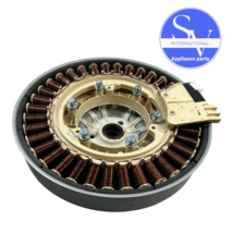 Samsung Washer Drive Motor Rotor and Stator DC31-00111A DC31-00112A DC93-00168A - £52.30 GBP