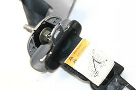 2006-2007 SUBARU WRX IMPREZA WAGON REAR MIDDLE CENTER SEAT BELT RETRACTOR P4461 image 11