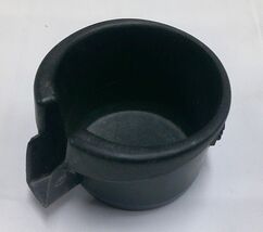 2001 - 2007 Ford Focus Cup Holder Insert 2S4Z-5413562-BAG OEM B1 - $11.78