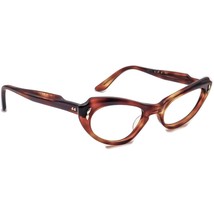 Bausch Lomb (B&amp;L) Eyeglasses 4 1/4-5 1/2 Tortoise Cat Eye Frame USA 45[]16 135 - £179.84 GBP