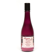 Keyano Aromatics Cranberry Shower Gel 12 oz. - $28.00