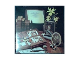 record MASTERPIECE THEATRE soundtrack LP  - $7.00