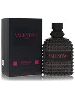 Valentino Uomo Born In Roma Extradose Parfum Spray 3.4 Oz - $149.95