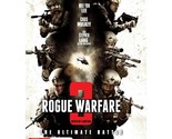 Rogue Warfare 3: Death of a Nation DVD | Region 4 - $21.62