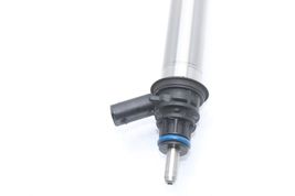 2014 MERCEDES-BENZ E350 FUEL INJECTOR U0285 image 8