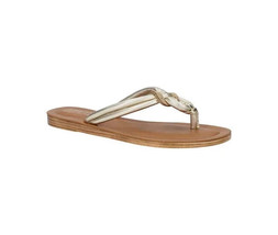 Bella Vita Women&#39;s Zev-Italy Flat Sandal - Made in Italy size 10WW Extra... - £17.80 GBP