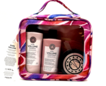 Maria Nila Pure Volume Gift Kit(Shampoo/Conditioner/Mask/Toiletry Bag) - $67.25