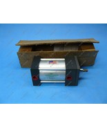 Advanced Automation I-2-1/2X2MS4HC NFPA MS4 Cylinder 2-1/2&quot; Bore 2&quot; Stro... - $134.99