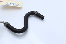 06-07 SUBARU IMPREZA 2.5I WAGON POWER STEERING LINES HOSES SET Q8581 image 3