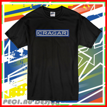 New Cragar Black T Shirt Usa Size - £17.21 GBP+
