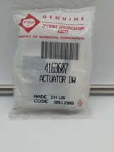 Brand New Oem Fsp 4163607 Actuator - £19.34 GBP