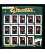 The Douce Is Loose [Vinyl] Doucette - $24.96 CAD