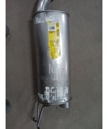 Exhaust Muffler Quiet-Flow SS Walker 54485 fits 00-05 Ford Excursion 637... - €110,28 EUR