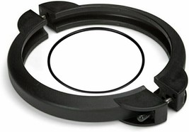 11380 Pool Filter Clamp with Screws Fit for Intex 12 14 Inch Sand Filter... - £36.53 GBP