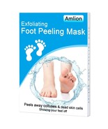 Foot Peel Mask for Baby Soft Feet,Exfoliating Foot Mask for Dead Skin &amp; ... - $18.98 CAD