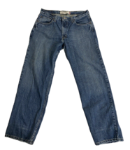 Levis 559 Relaxed Fit Vintage Y2K Blue Denim Jeans Mens 33x30 Red Tag (096) - £14.36 GBP