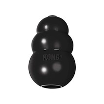 KONG Extreme Dog Toy - Large, Black  - $26.00