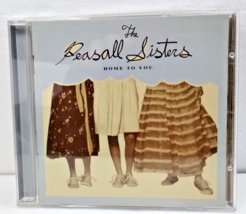 Home to You -The Peasall Sisters - BMG - CD - (2005) - $8.18 CAD