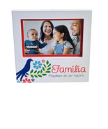 Malden Malden For 4 X 6” Photo Wooden Photo Frame- Familia - $738.47 MXN