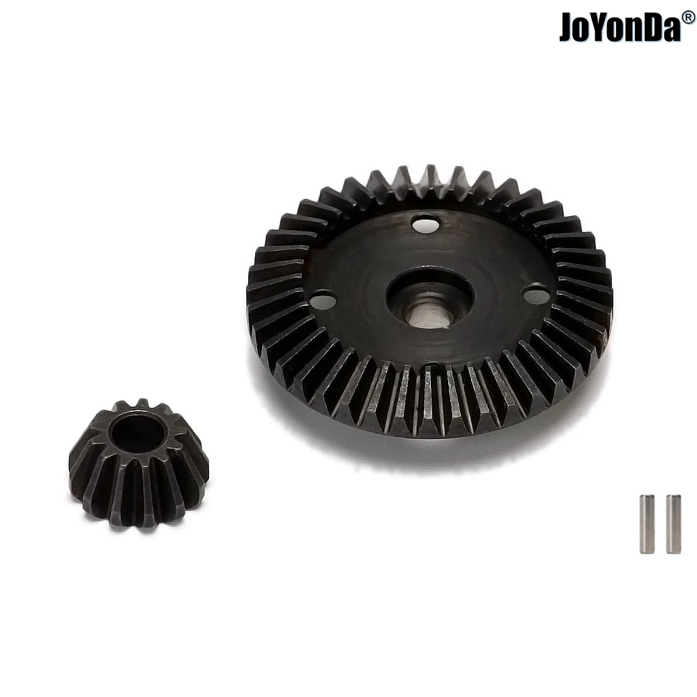 #101215 #101216 Steel Differential Gear Set for RC 1/10 HPI WR8 3.0 Flux KEN - £20.48 GBP