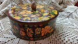 Daher Container Made in England - $10.00