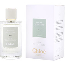 Chloe Atelier Des Fleurs Iris By Chloe Eau De Parfum Spray 5 Oz - £209.18 GBP