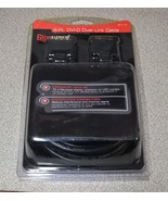 GIGAWARE 6-FT. DVI-D DUAL LINK Gold plated CABLE #26-1119~ NEW ~ - $13.36 CAD