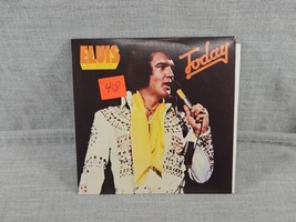 Elvis Presley Today – Original Album Classics Disc 1 Only (CD, 2011) 88697944522 - £11.13 GBP
