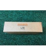 Staples 18-gauge L16 - 1/4&#39;&#39; narrow crown x 5/8 Height 5000 pcs per box - $24.42 CAD