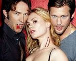 True Blood - Complete TV Series High Definition (See Description/USB) - £40.05 GBP