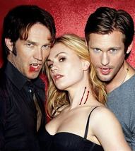 True Blood - Complete TV Series High Definition (See Description/USB) - £40.12 GBP